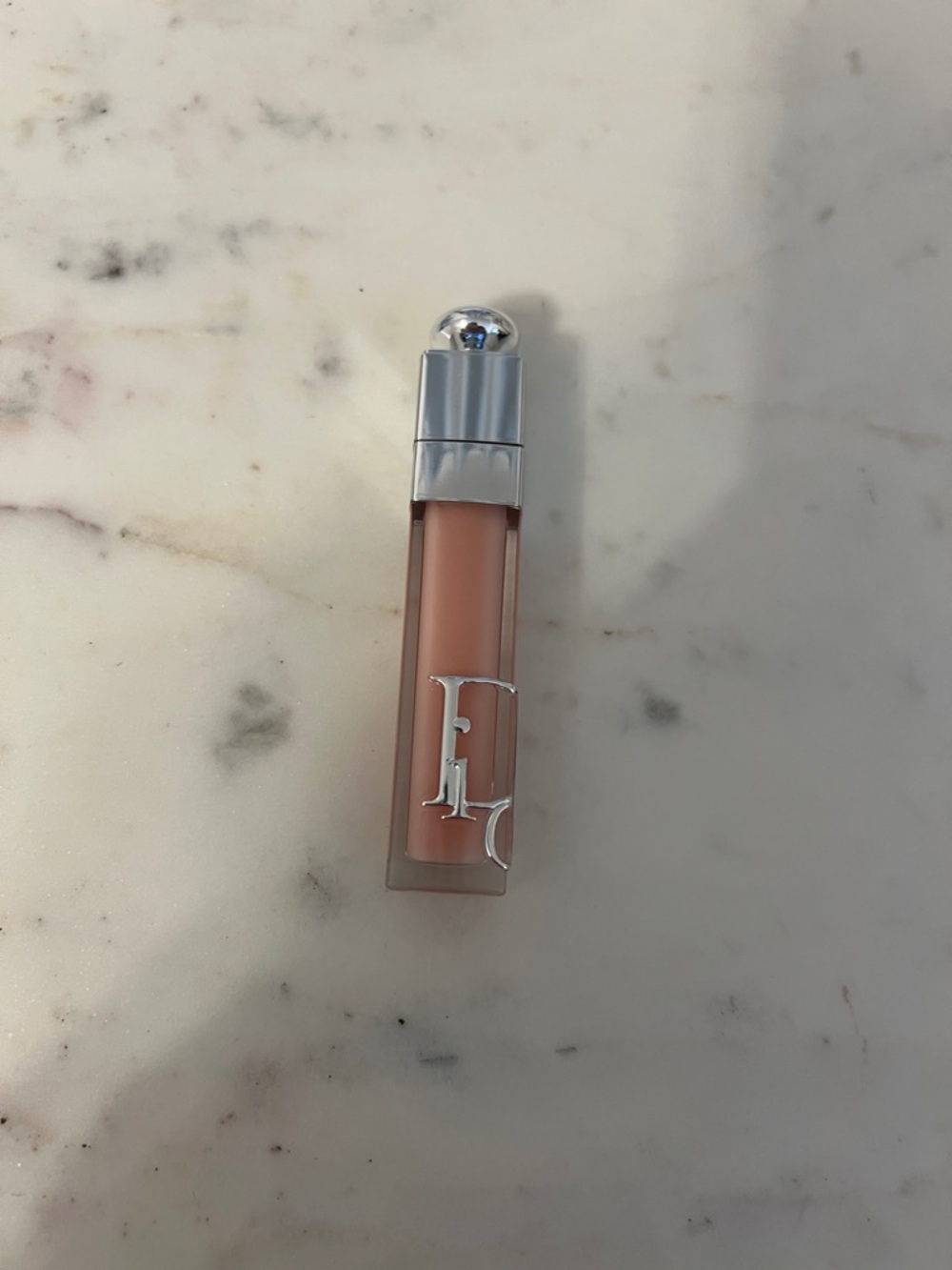 Dior Lip Glow Hydrating Balm — Soft Pink
